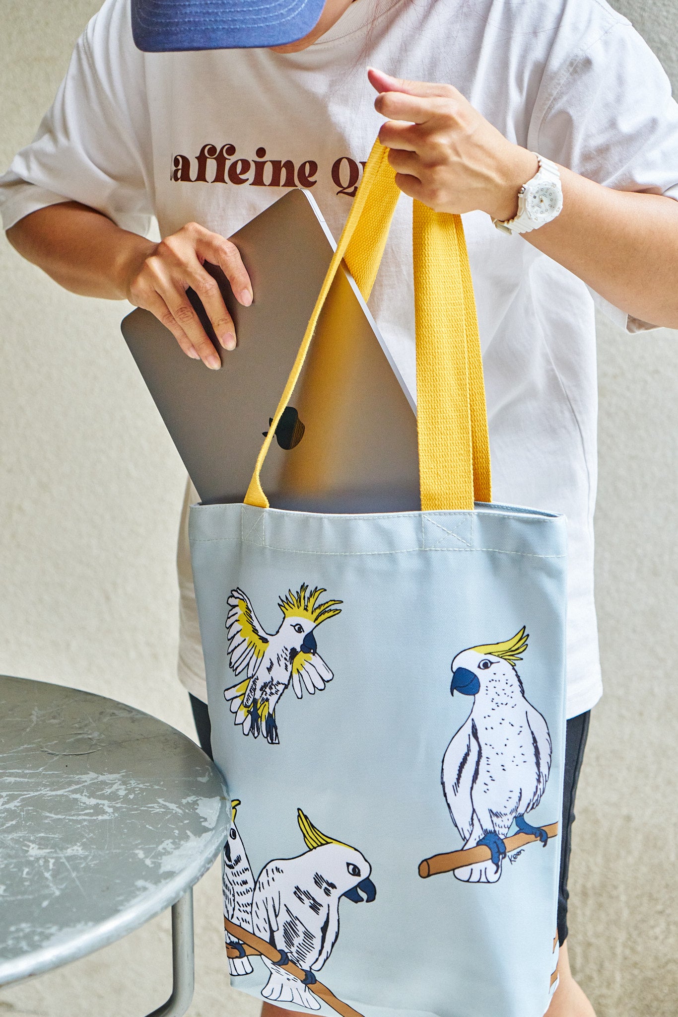 Tote Bag
