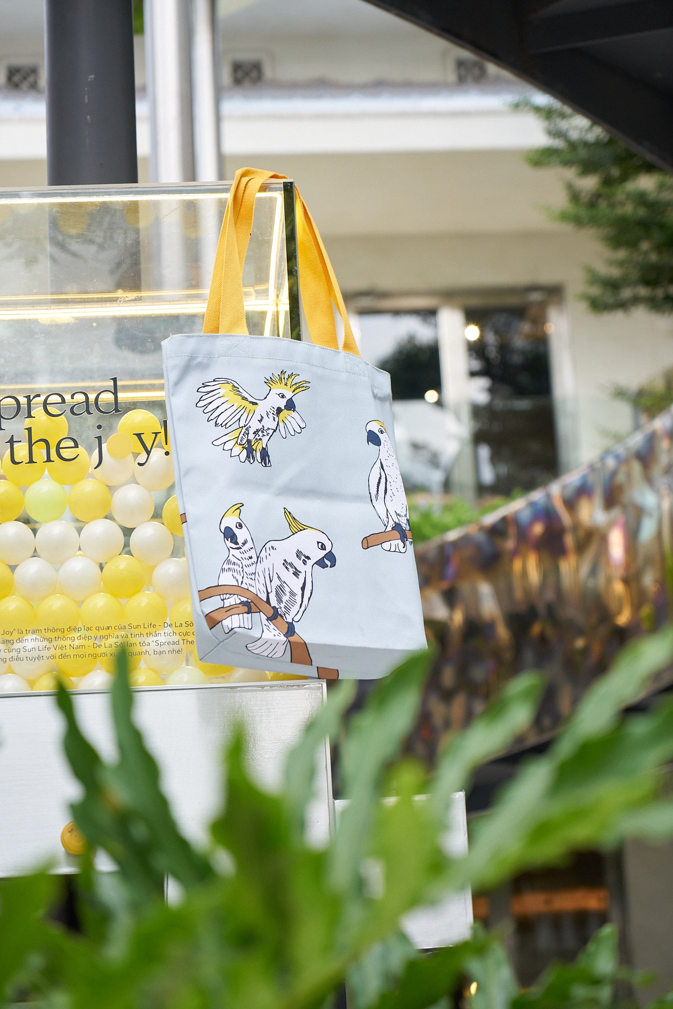 Tote Bag