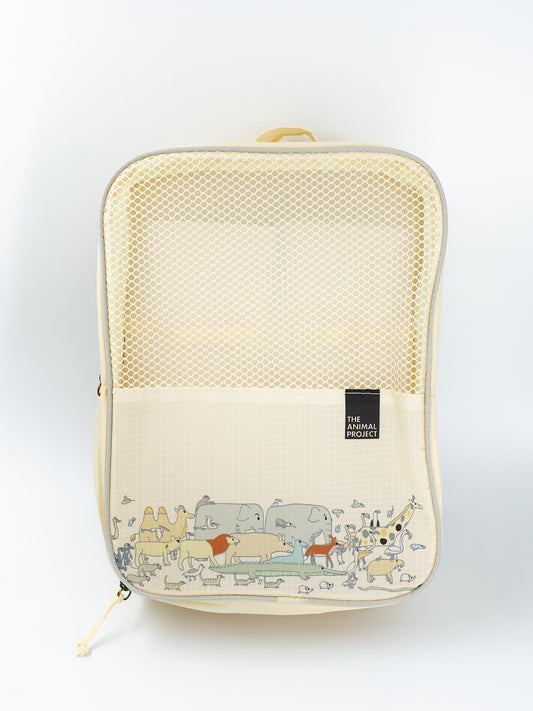 Travel Bag (2025)