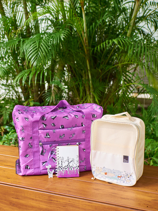 Purple Parade 2025 Bundle