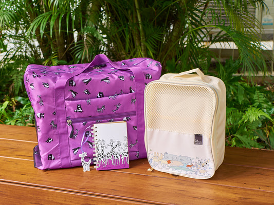 Purple Parade 2025 Bundle