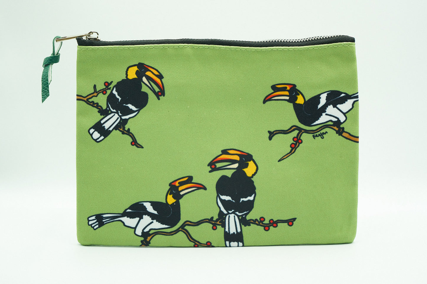 Pouch