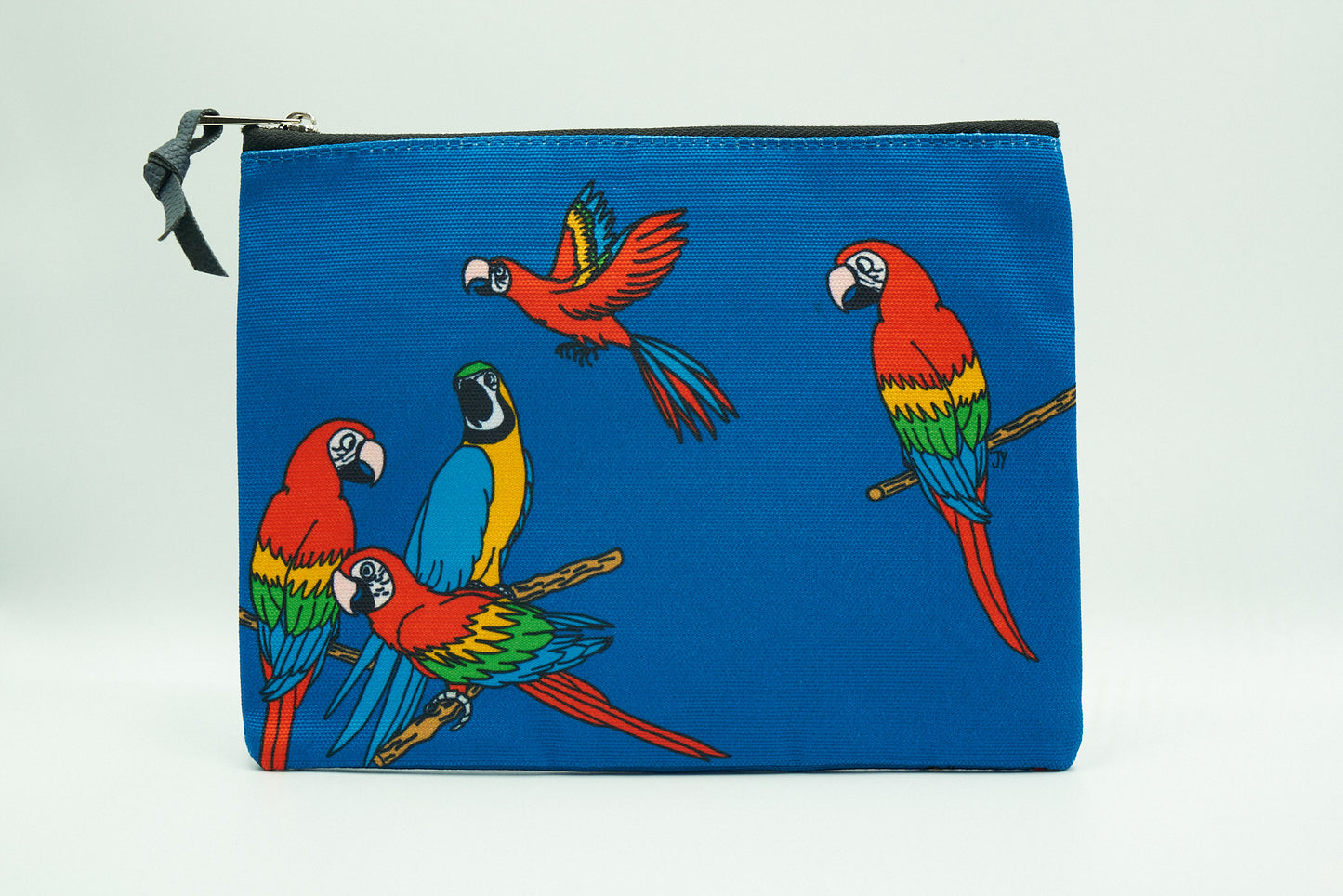 Pouch
