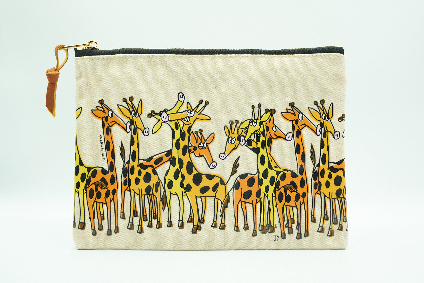 Pouch