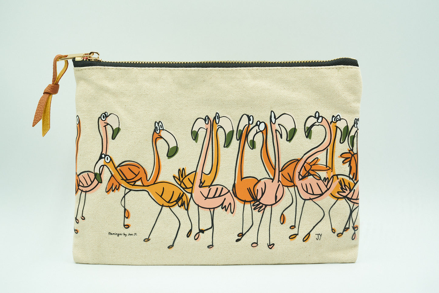 Pouch