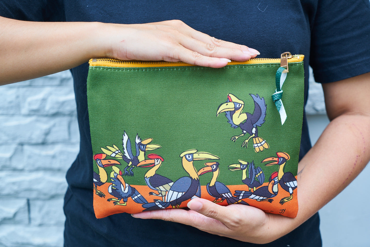 Pouch