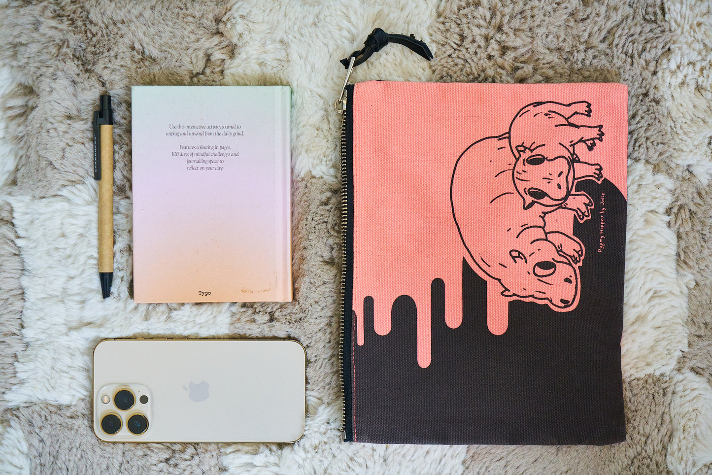 Pouch