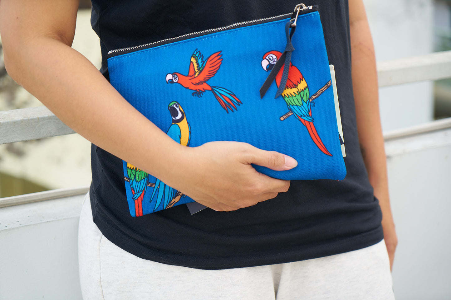 Pouch