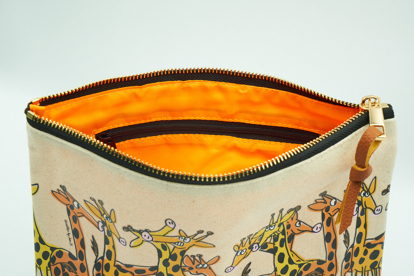 Pouch