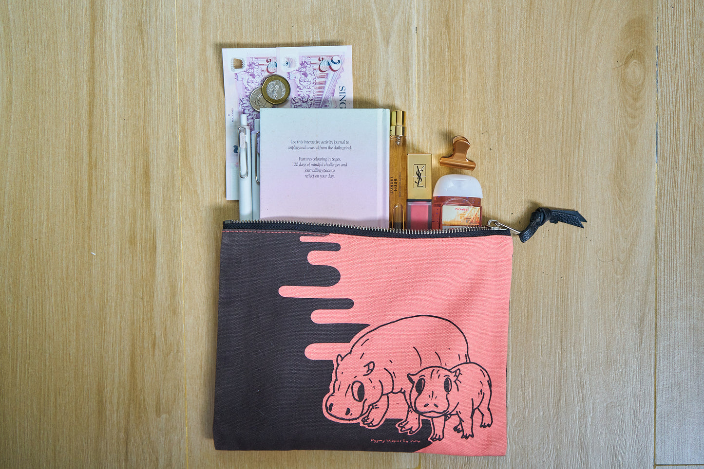 Pouch