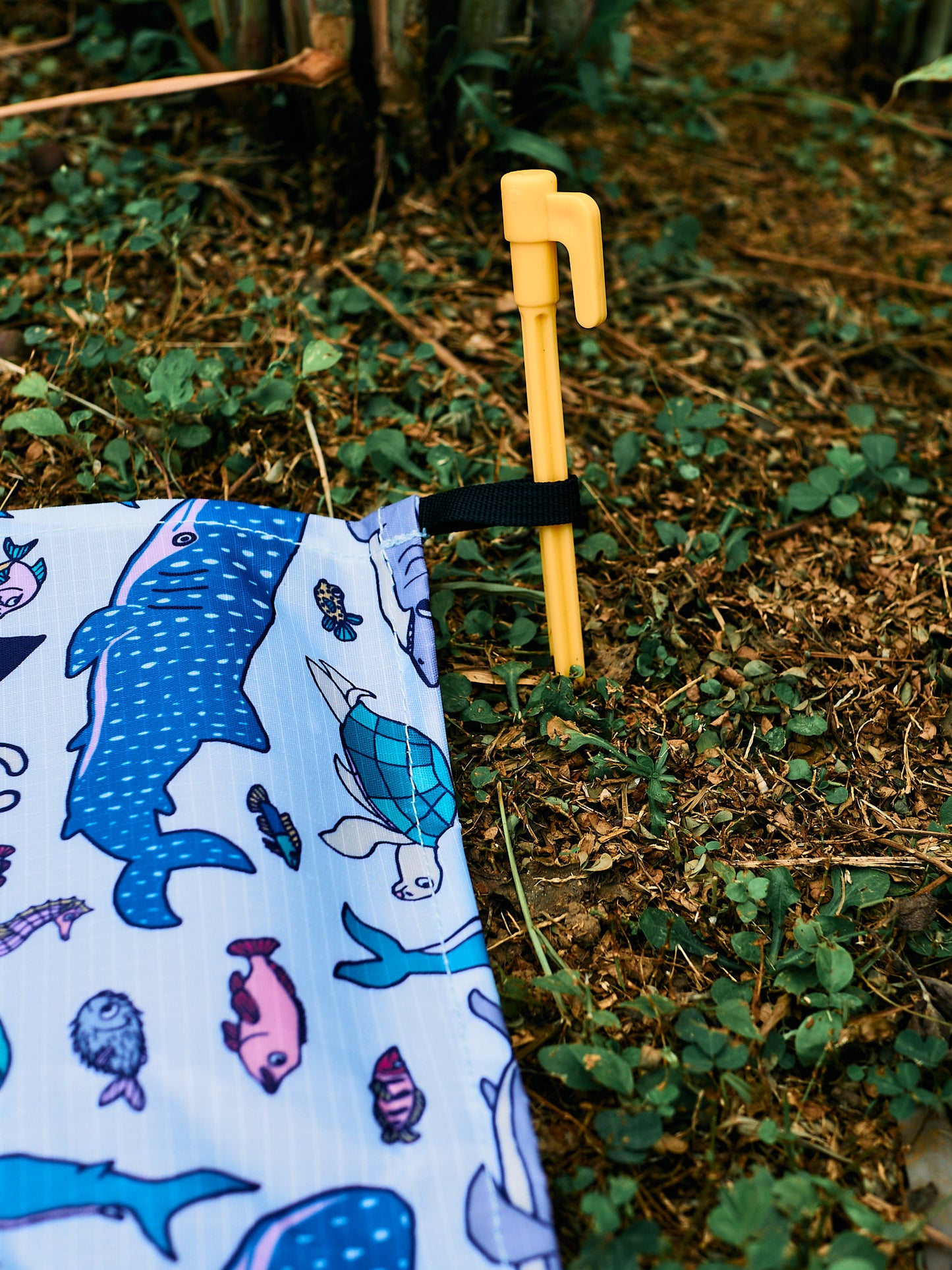 Picnic Mat