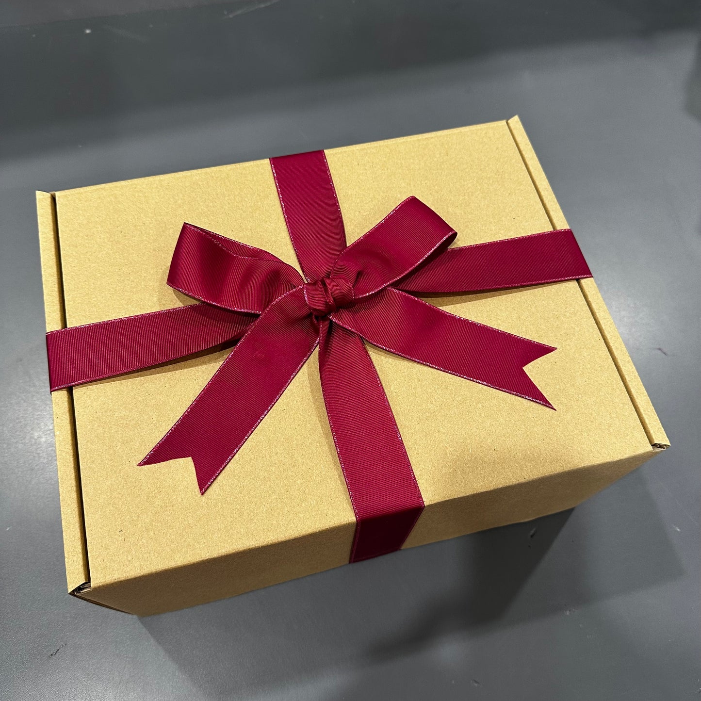 Gift Wrapping