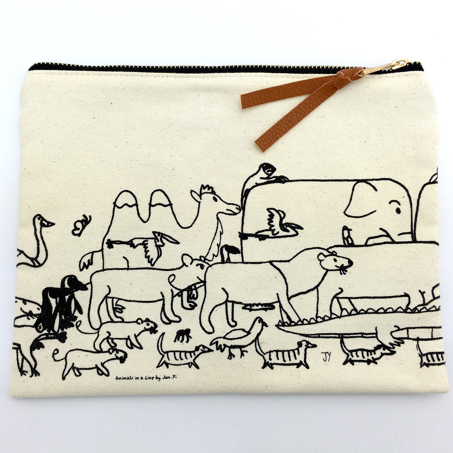 Pouch