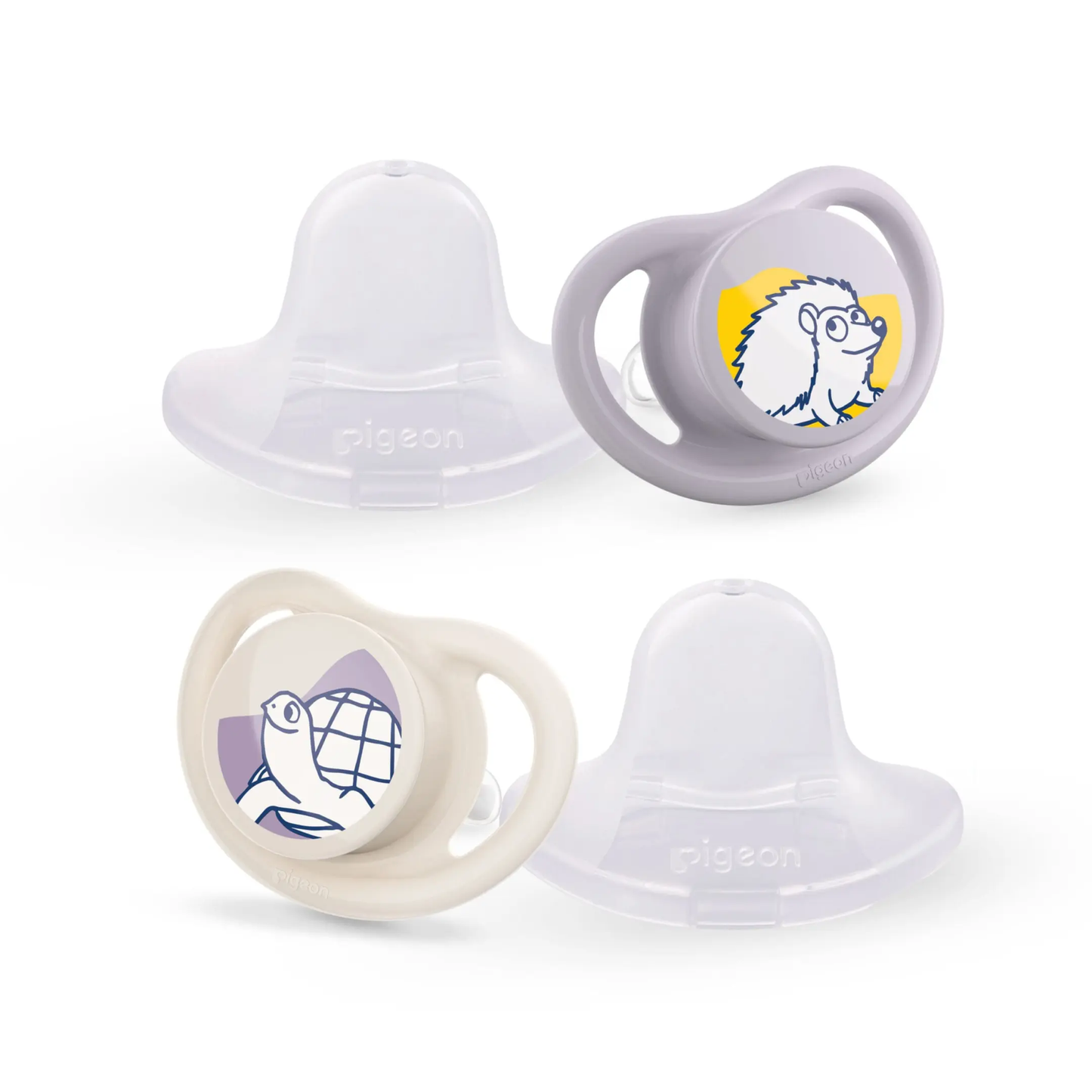 Minilight Pacifier Sustainable Collection BPP (2pc)