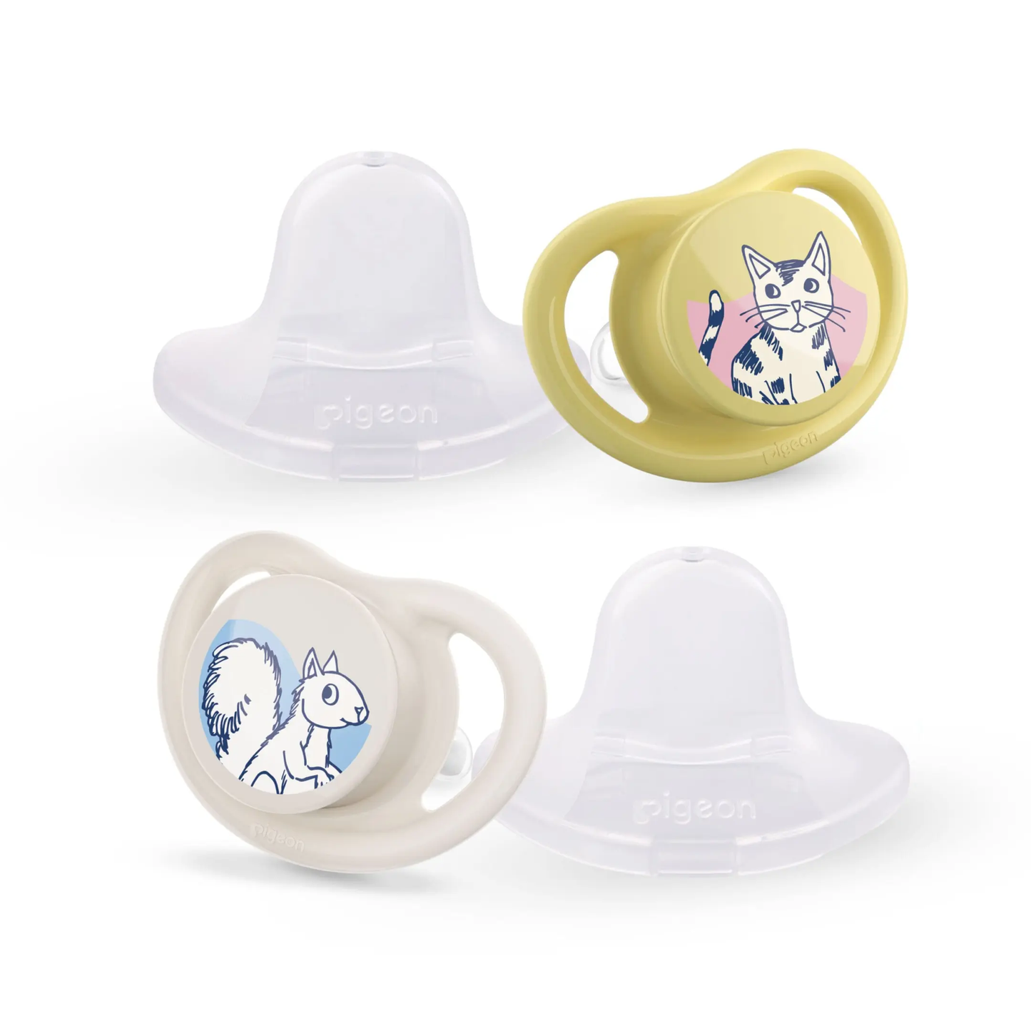 Minilight Pacifier Sustainable Collection BPP (2pc)