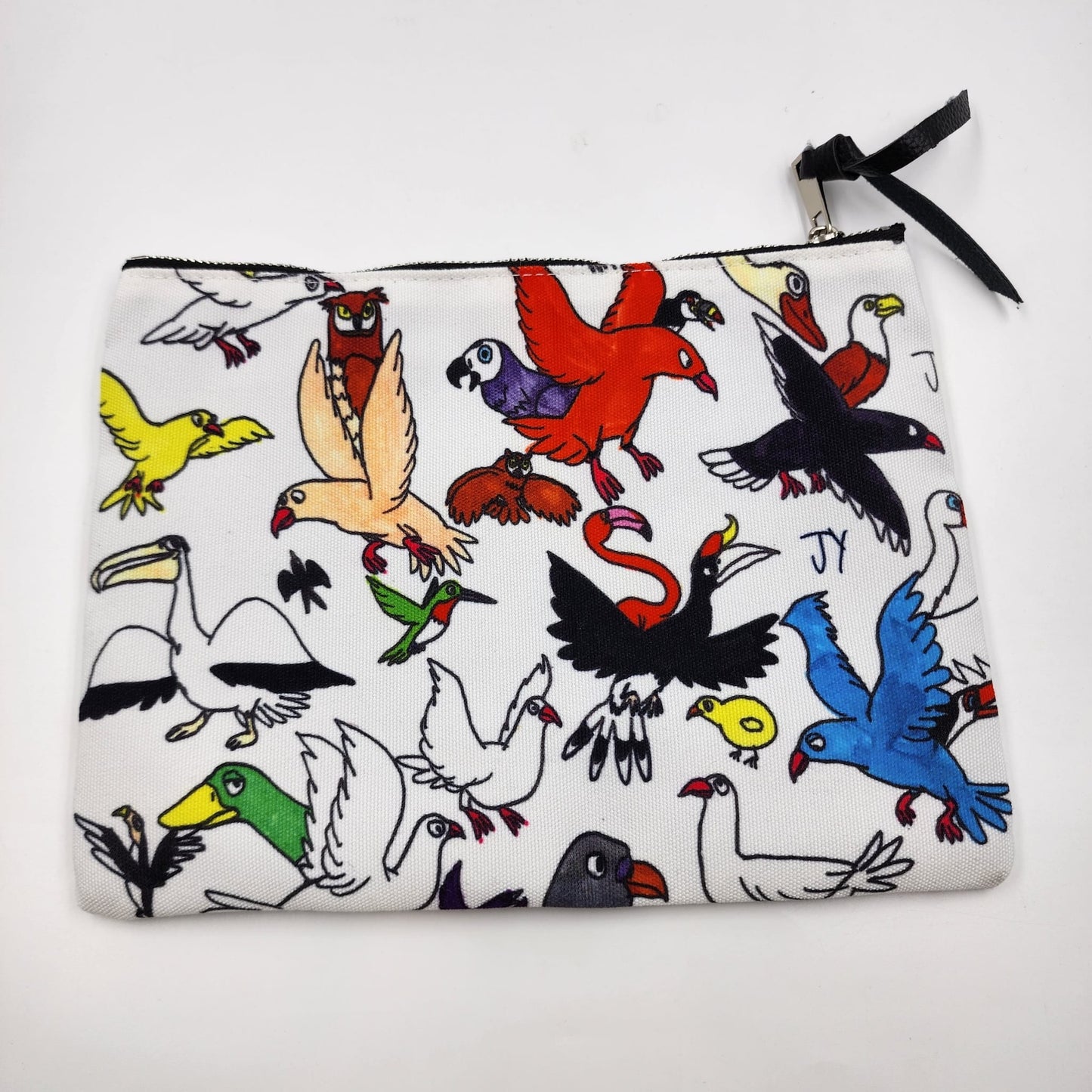 Pouch