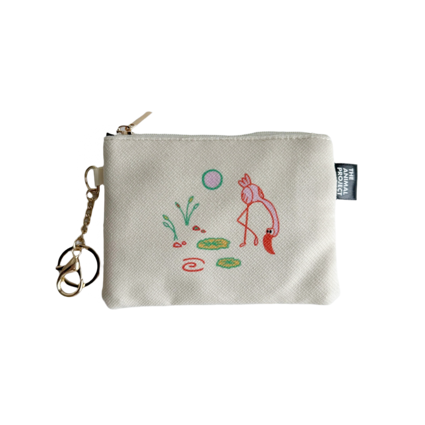 Small Pouch