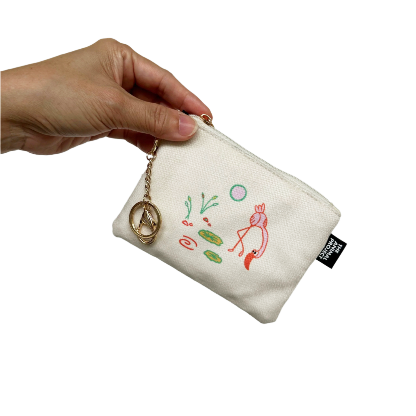 Small Pouch