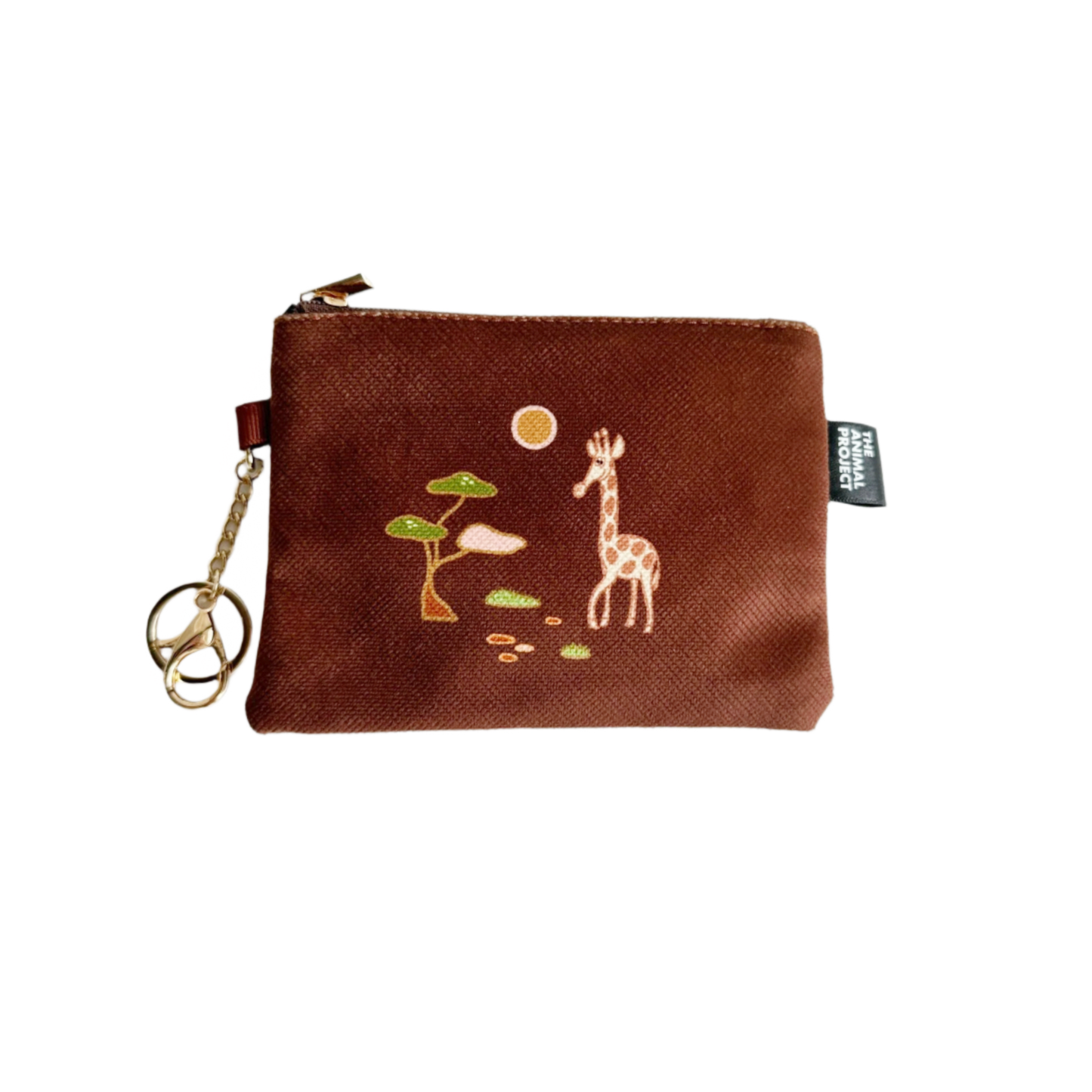 Small Pouch