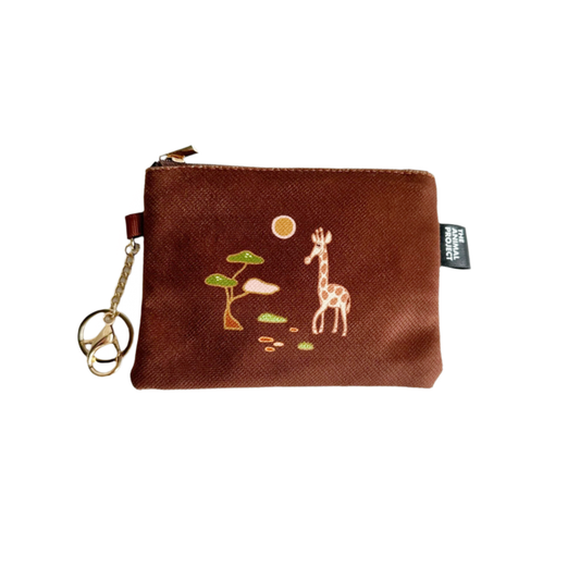 Small Pouch