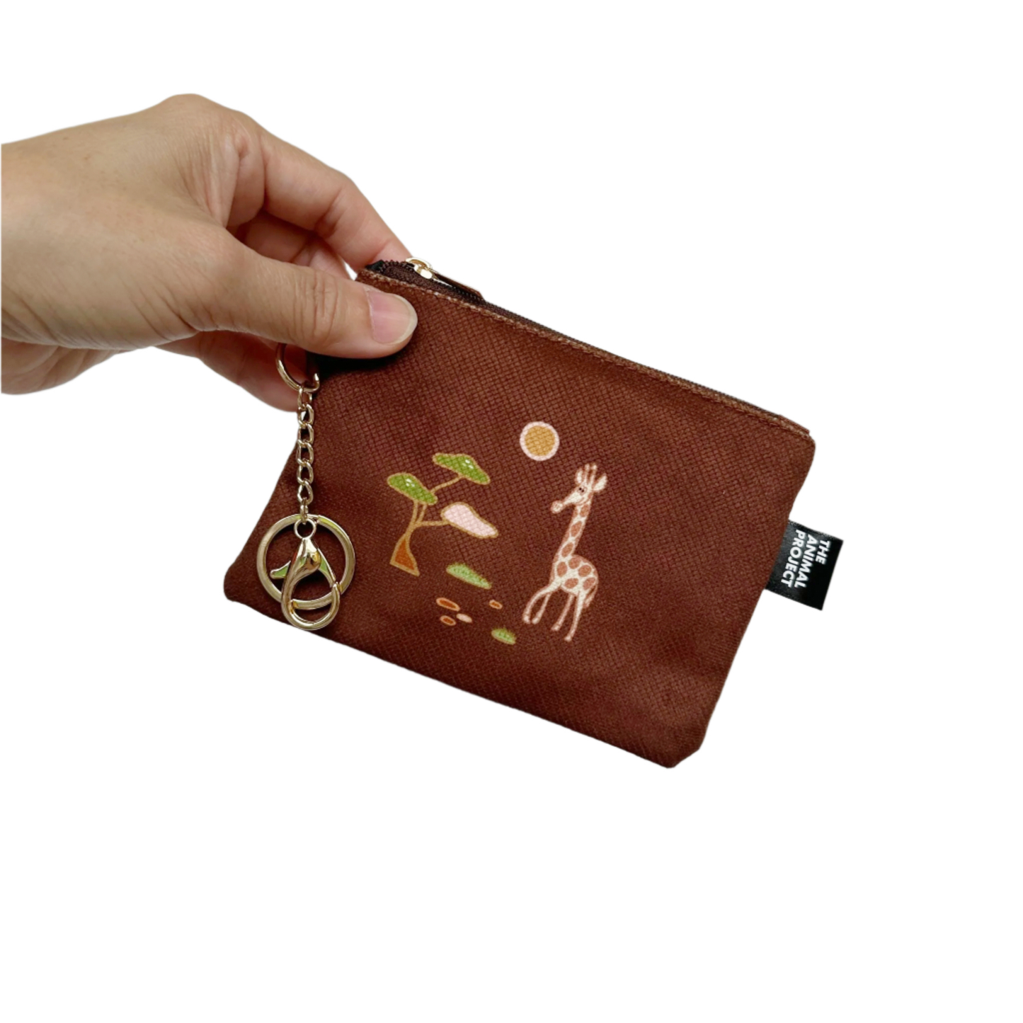 Small Pouch