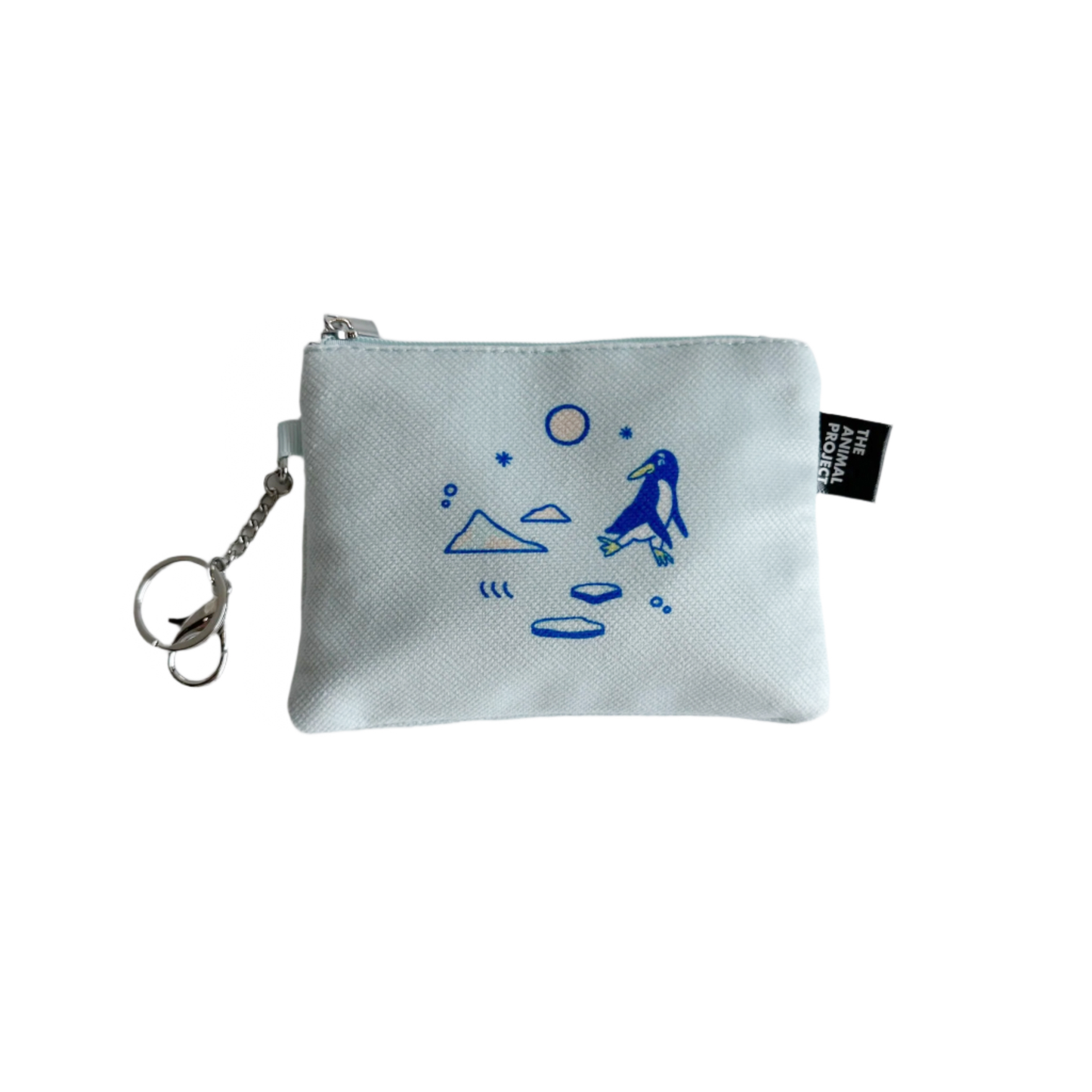 Small Pouch