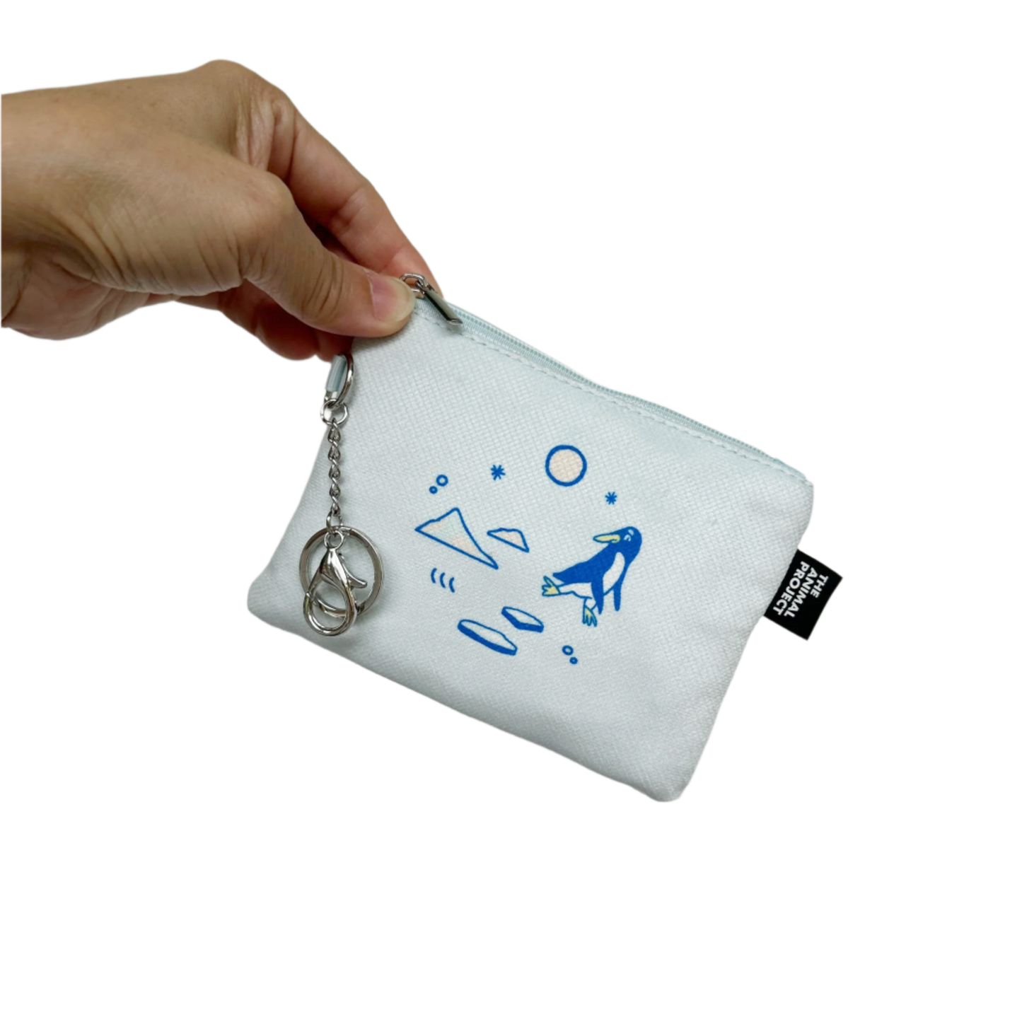 Small Pouch