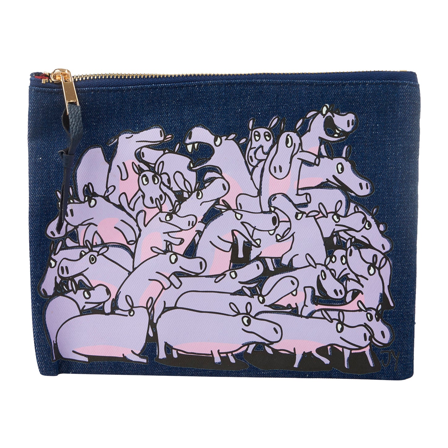 Pouch