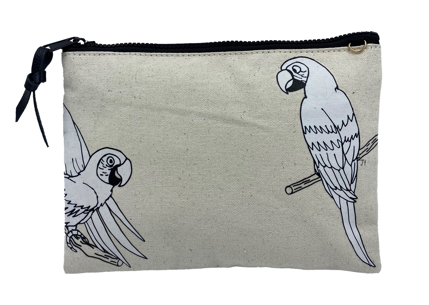 Pouch