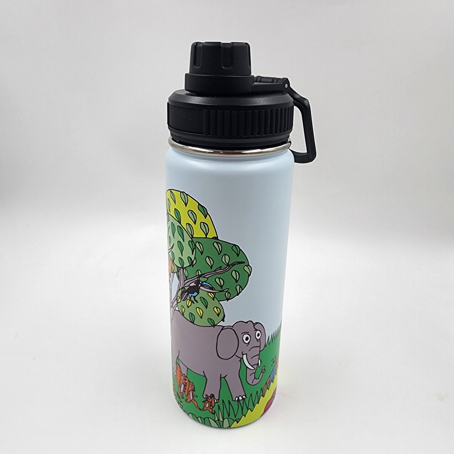 Thermal Bottle