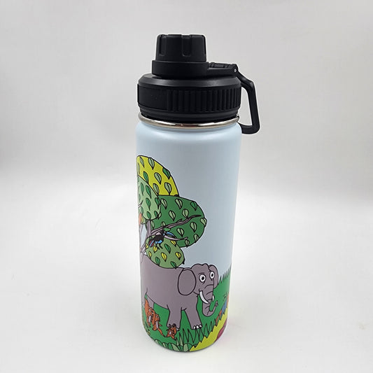 Thermal Bottle