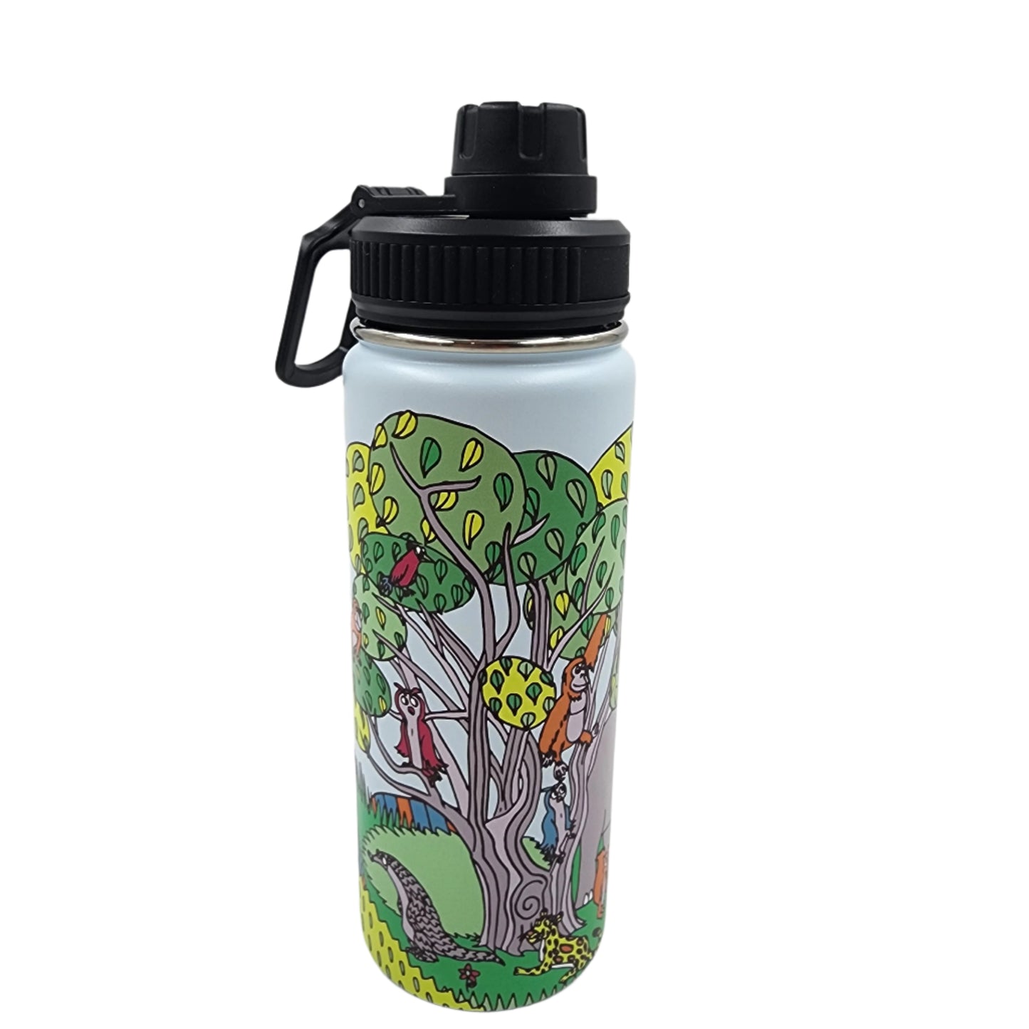 Thermal Bottle