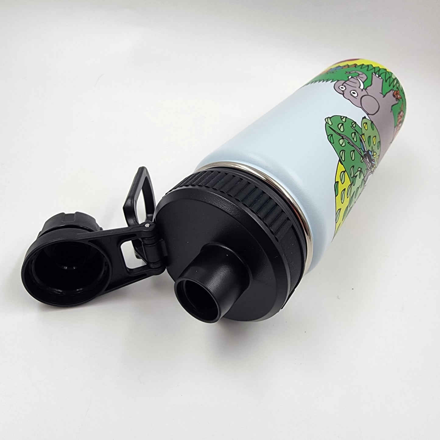Thermal Bottle
