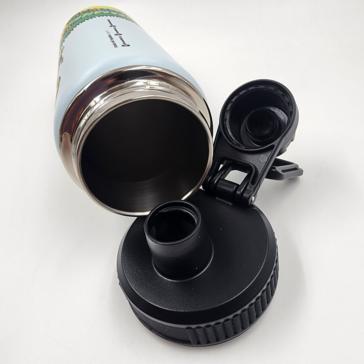 Thermal Bottle