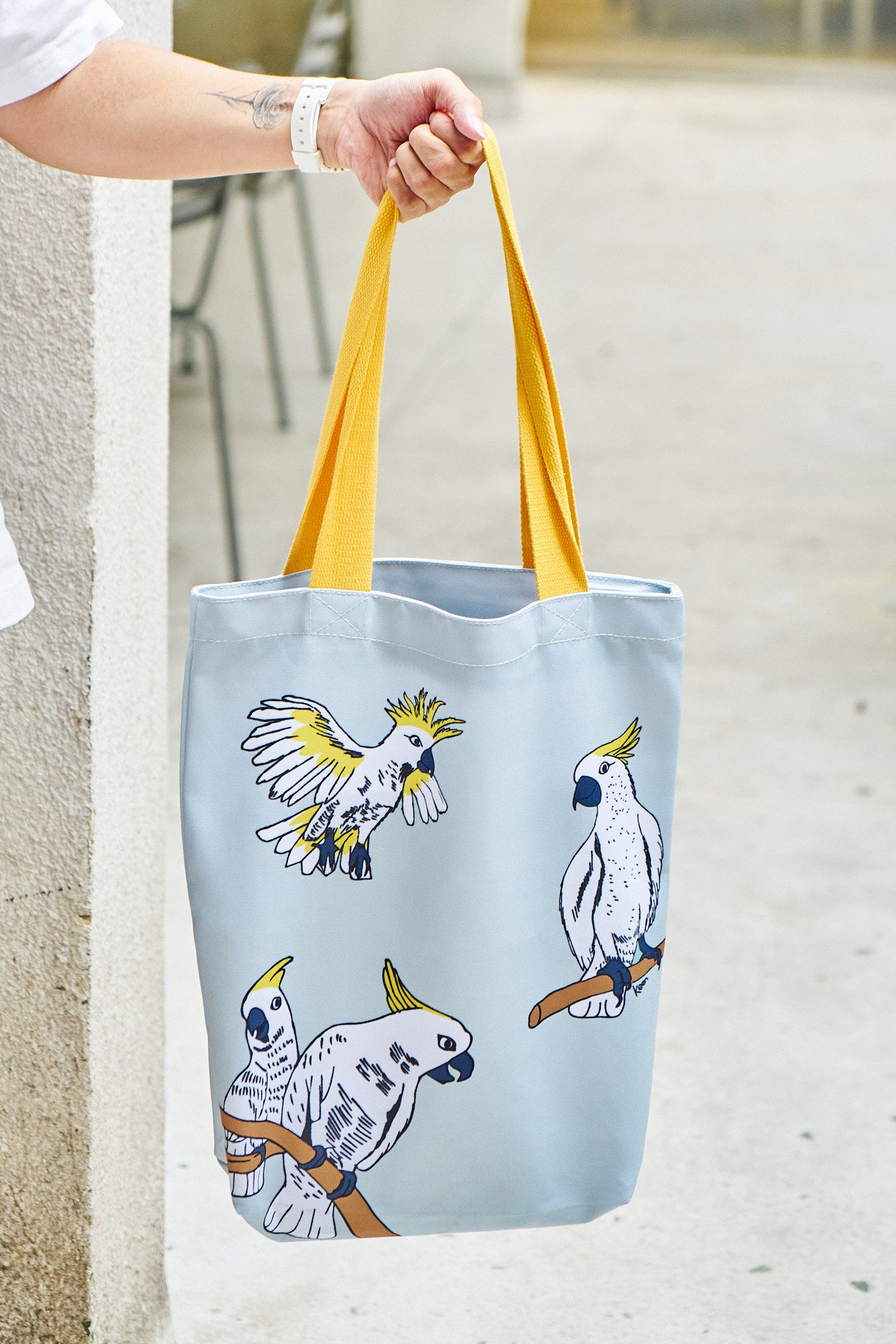 Tote Bag