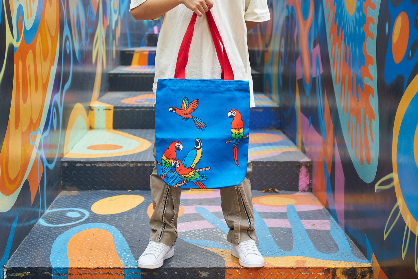 Tote Bag