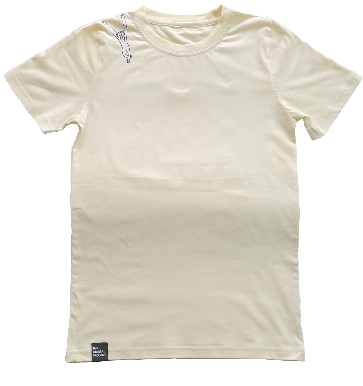 Unisex T-shirt - Gibbons Design