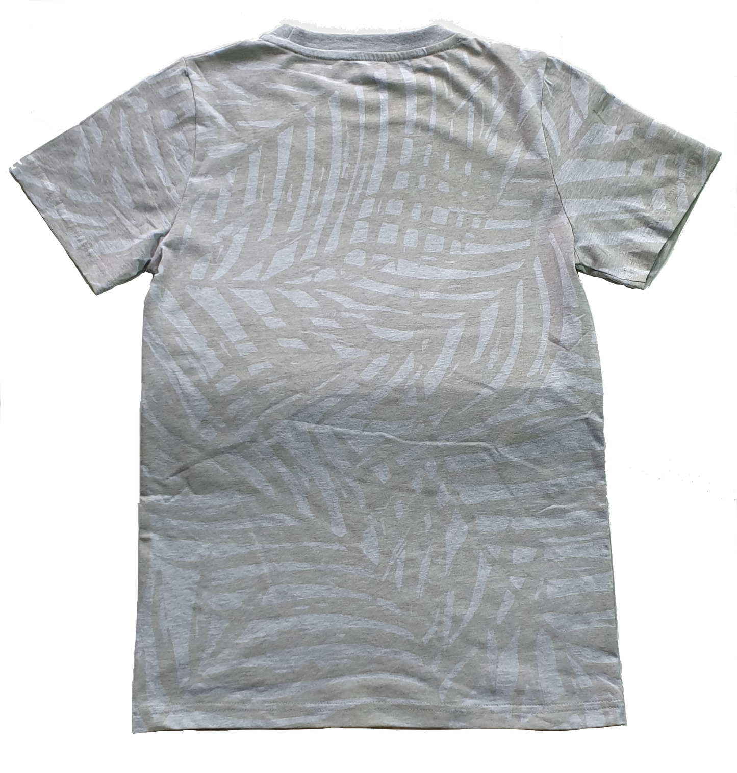 Unisex T-shirt - Flamingo Design
