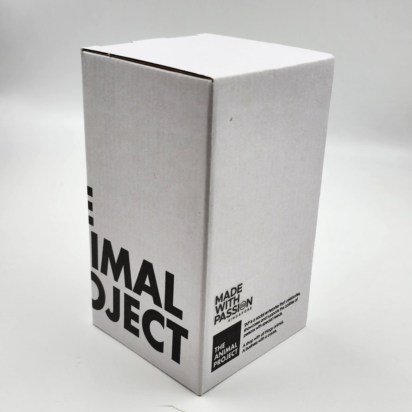 Salt & Pepper Mill Set - In Box