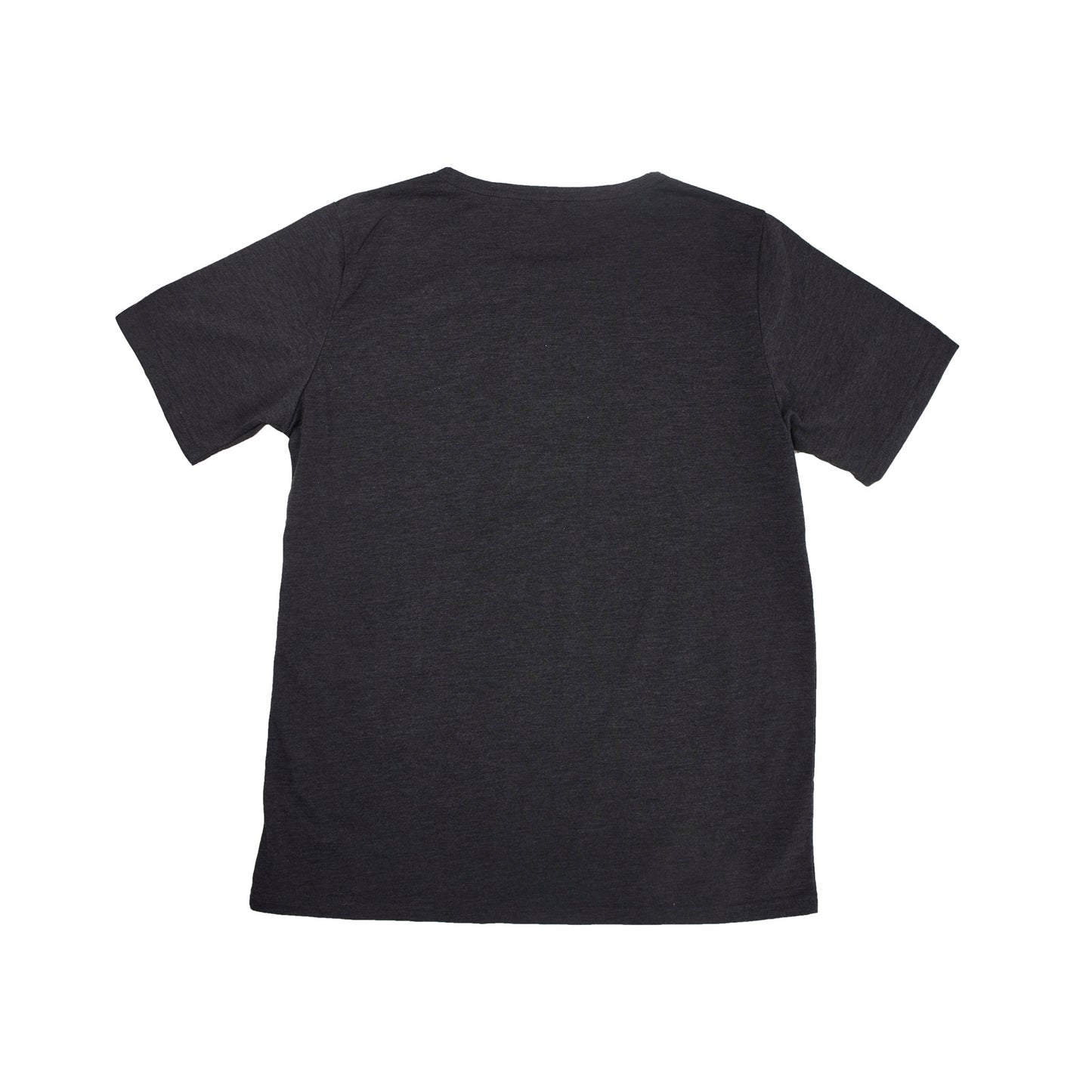 Men T-shirt - Penguin With Snow Design