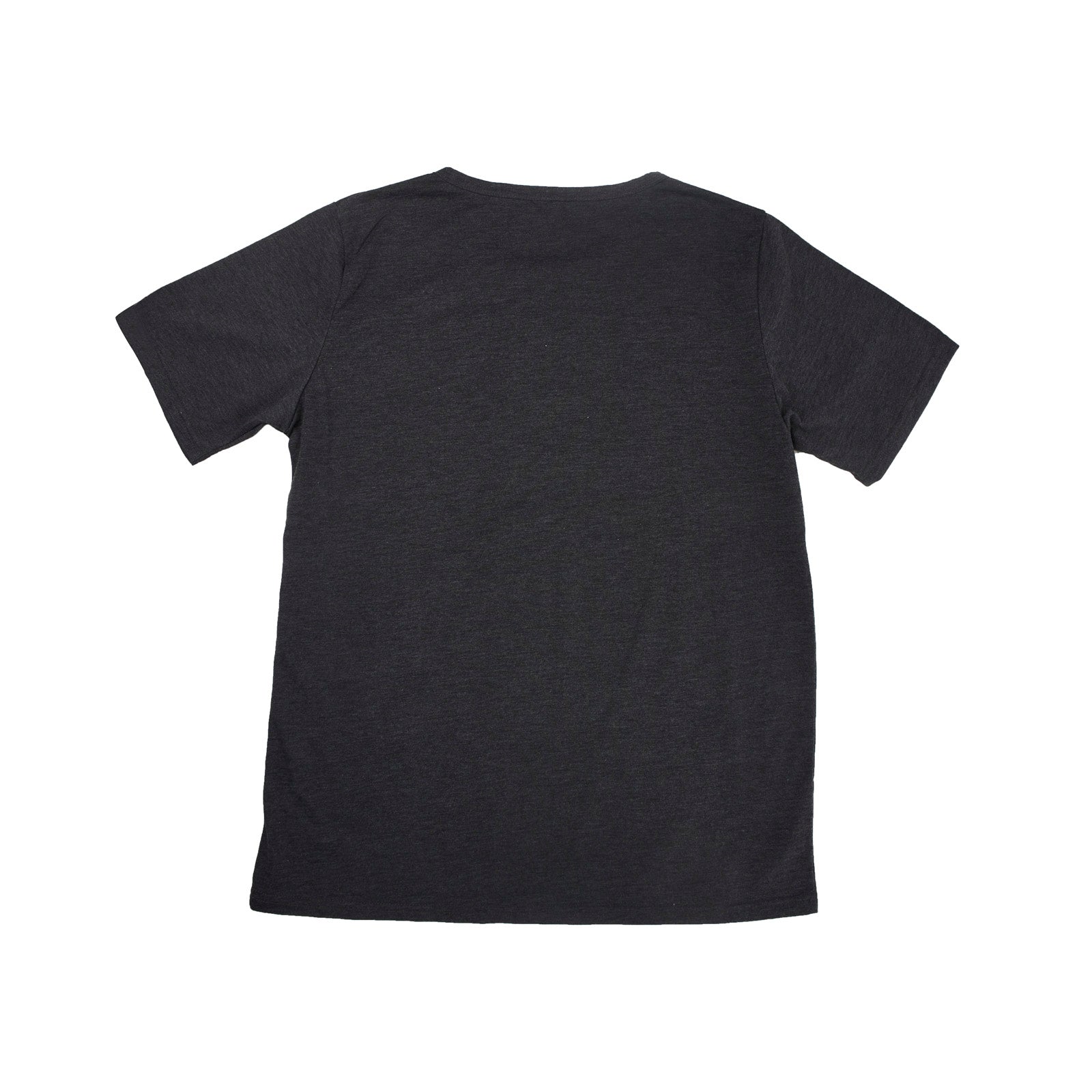 Men T-shirt - Penguin With Snow Design