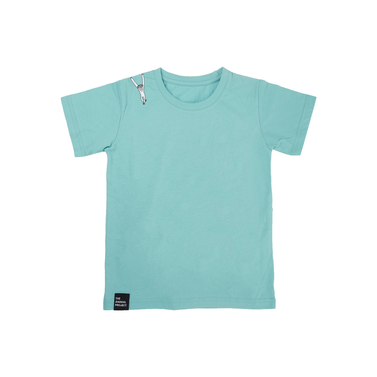 Kids T-shirt - Gibbons Design