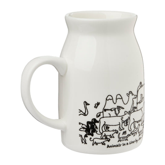 Milk Mug