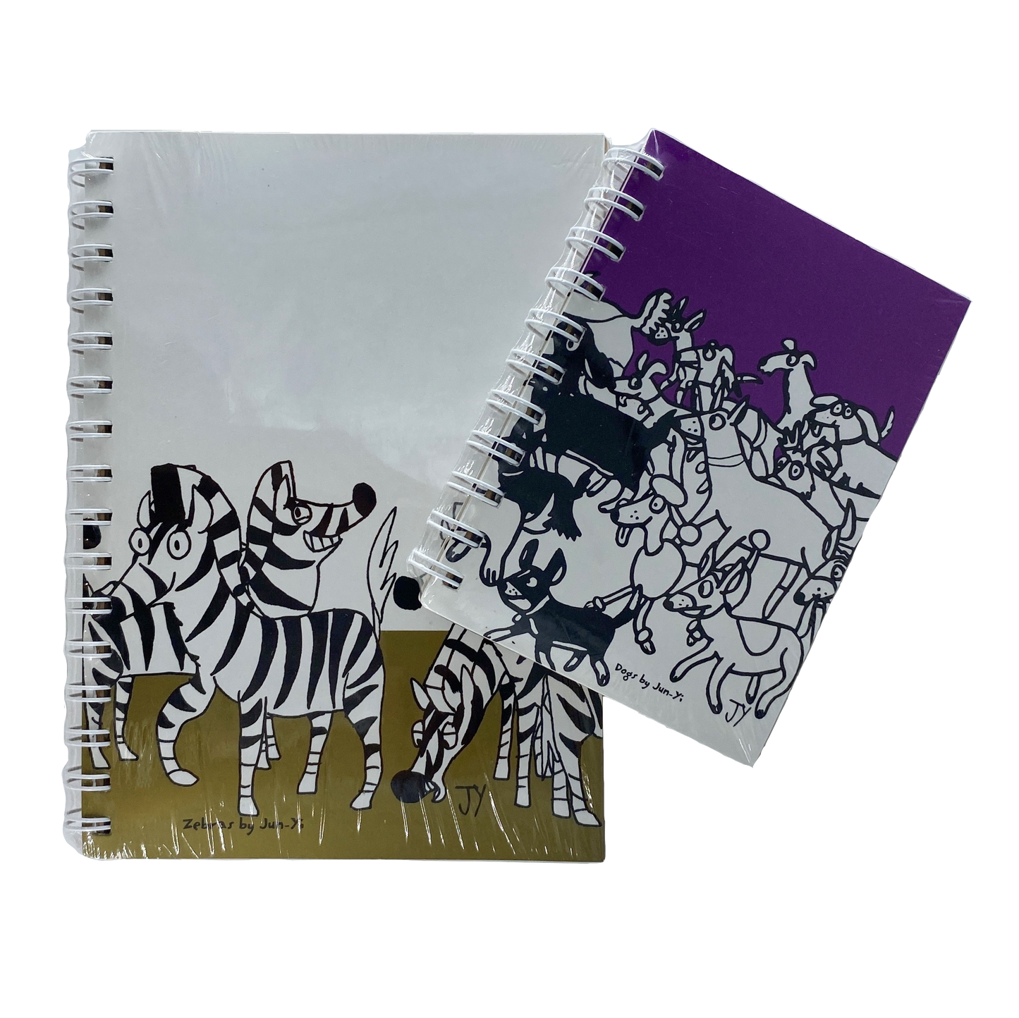 Notebook Bundle