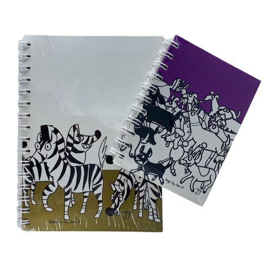 Notebook Bundle