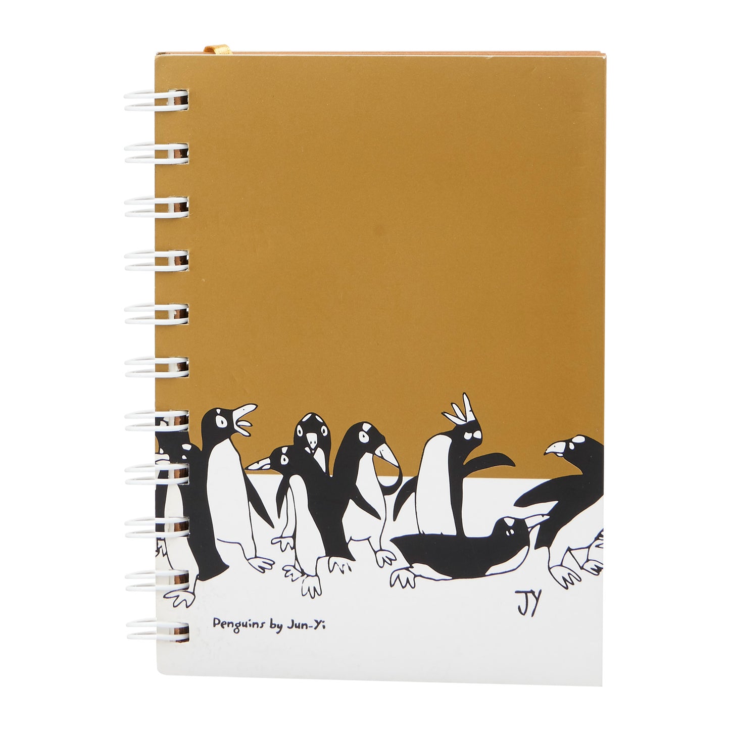A5 Notebook