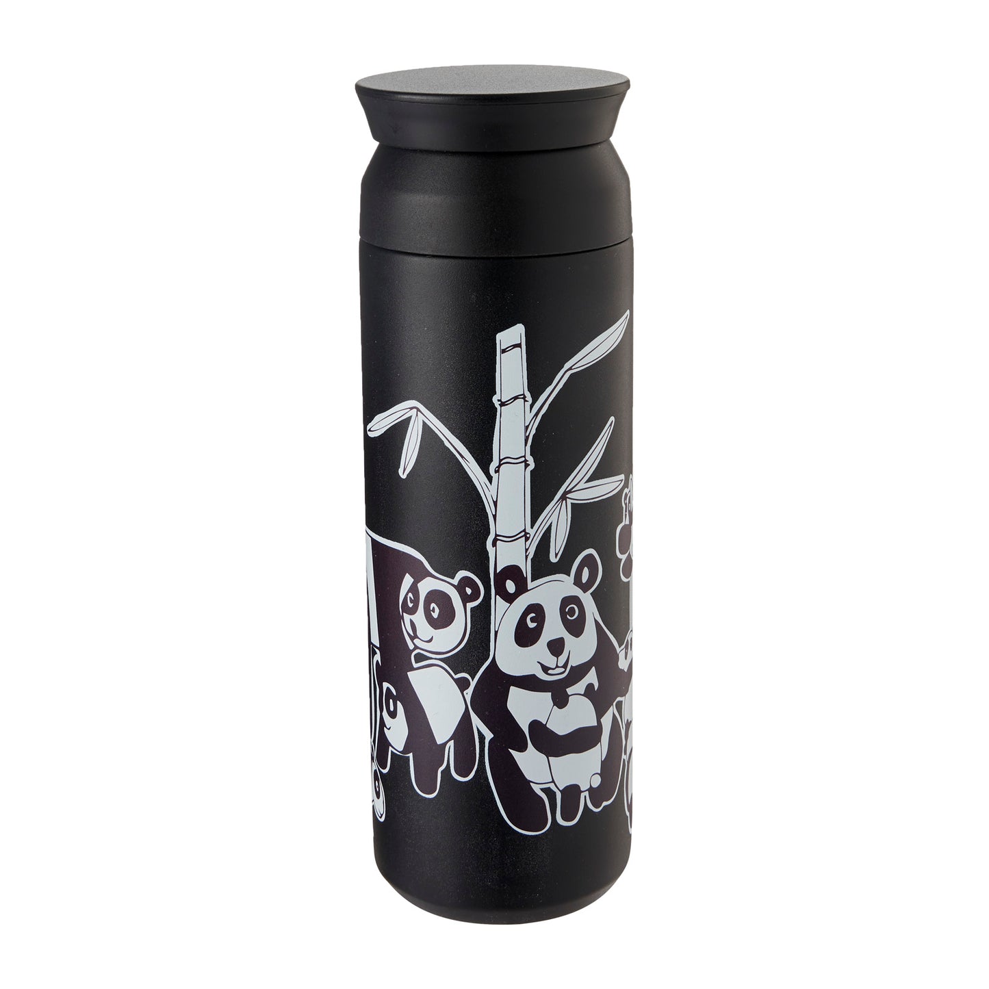 Travel Tumbler - Panda