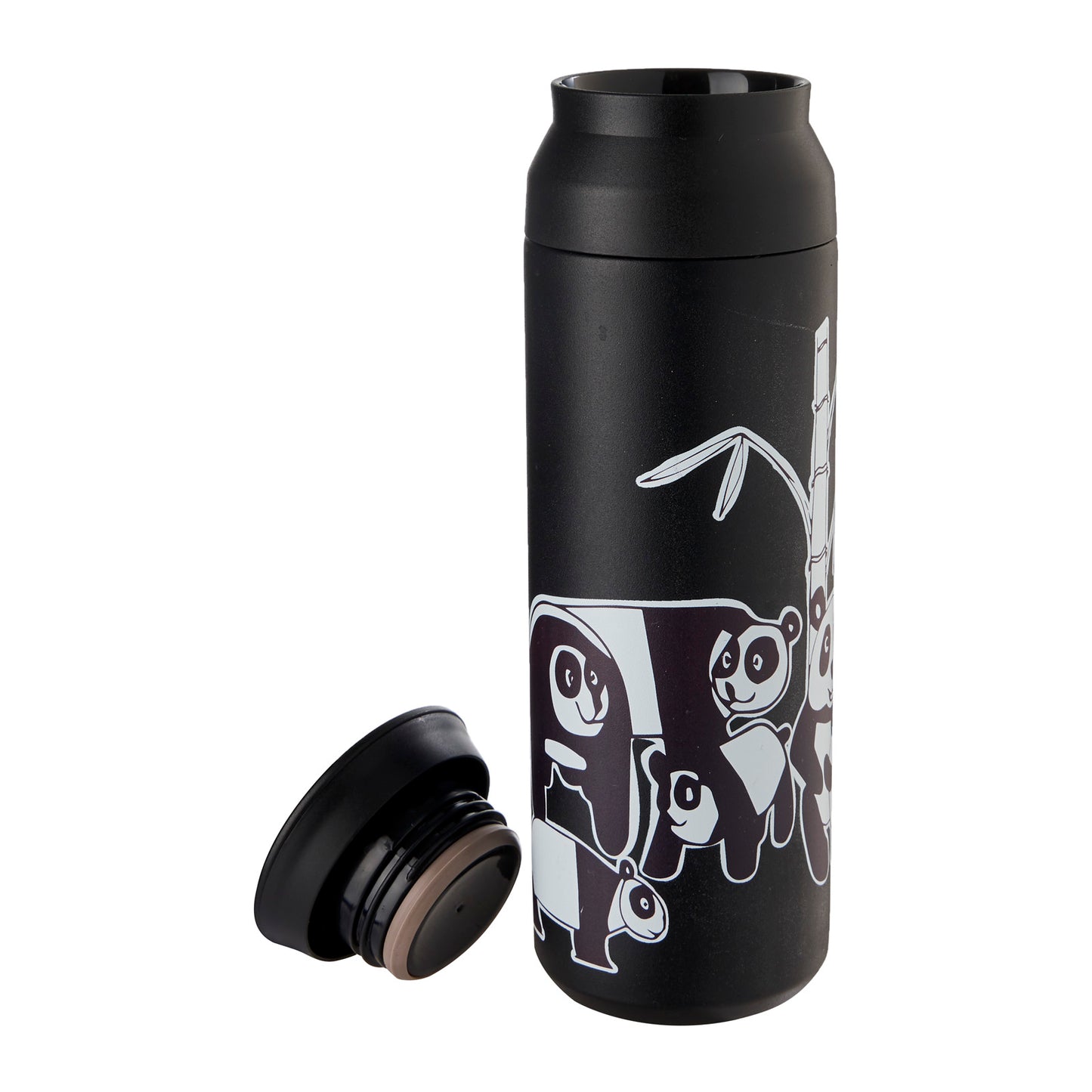 Travel Tumbler - Panda