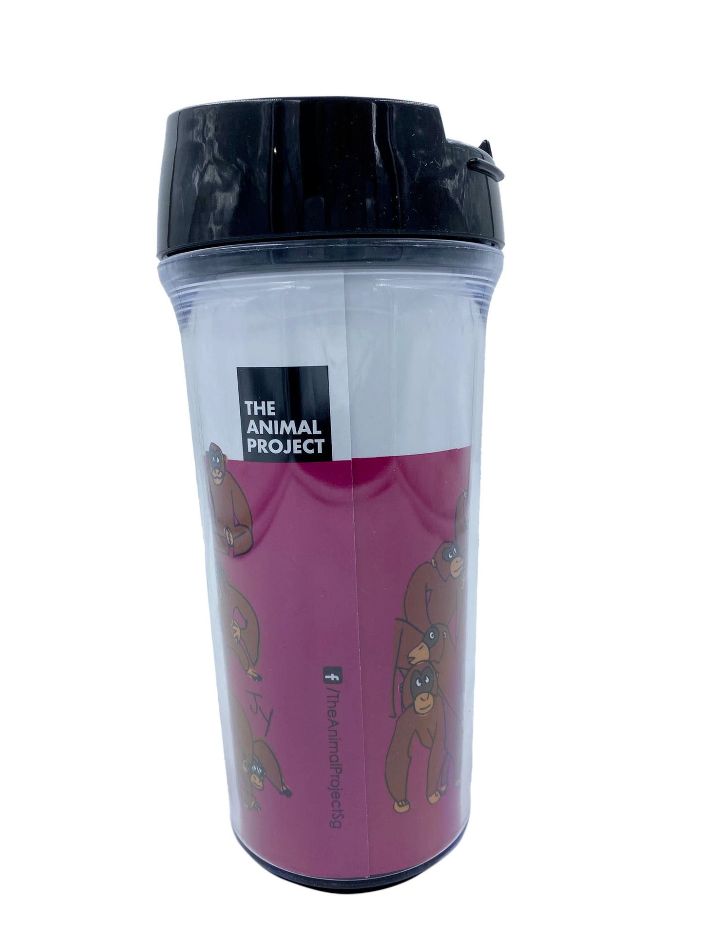 Water Tumbler