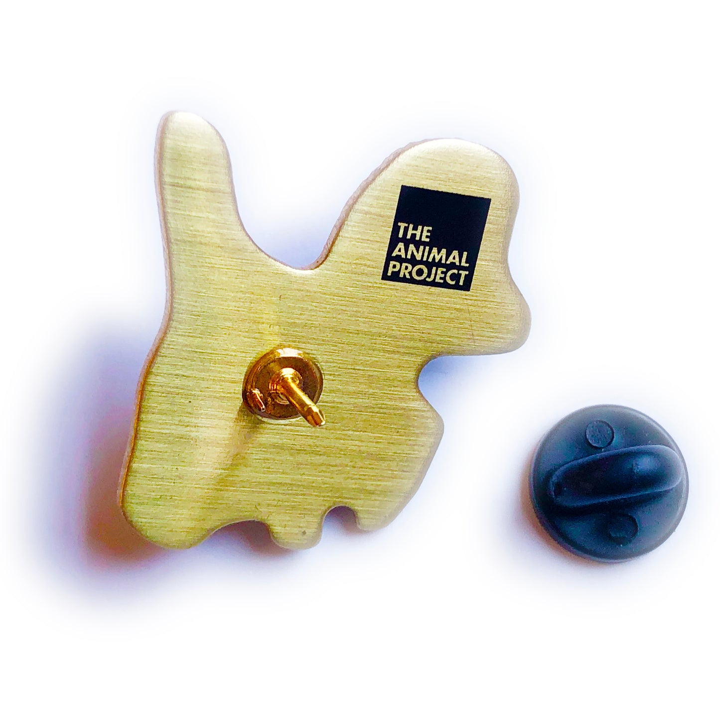 Animal Pins